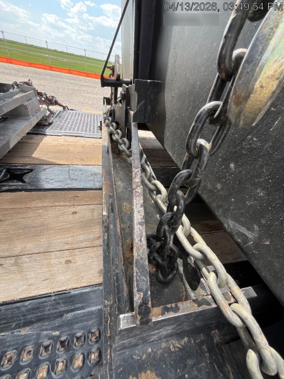 2025 STAR INDUSTRIES M-1820 - Self-Dump Hopper