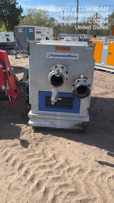 2021 MYERS-SETH MSP PP-150