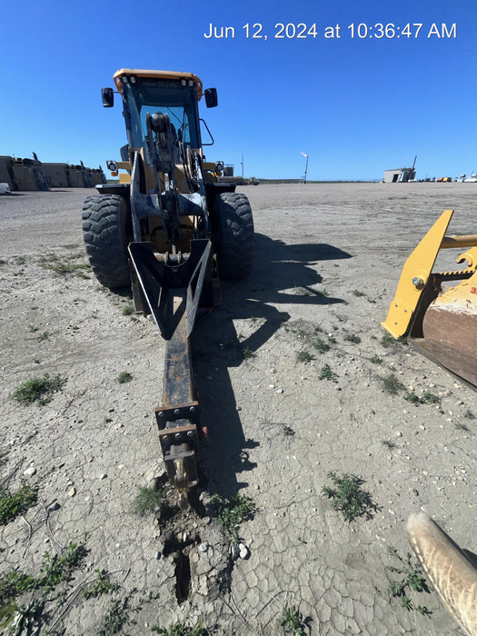 2024 HAUGEN MIJ-WL2-416