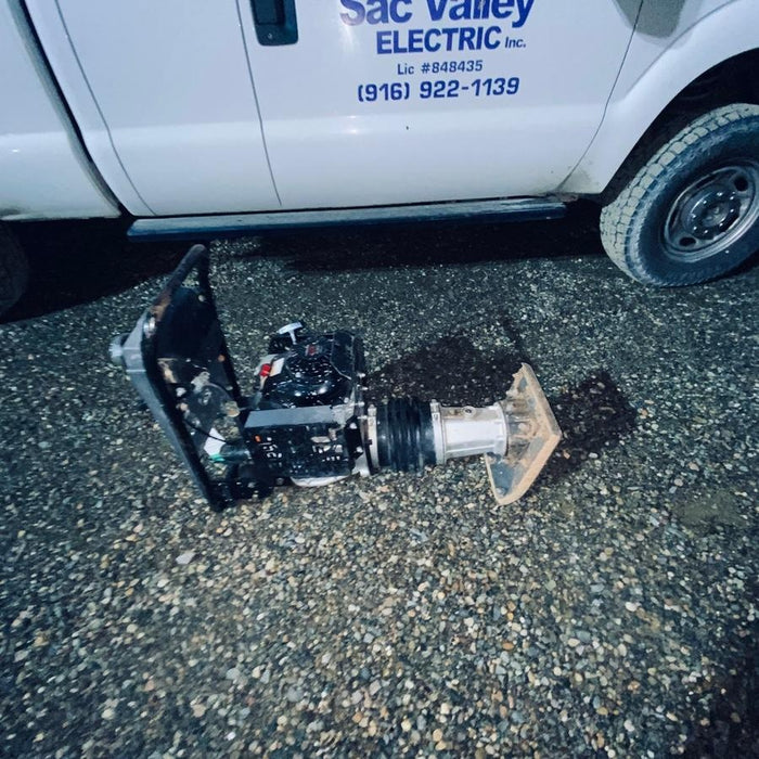 2024 THIRD COAST EQUIPMENT PR70H