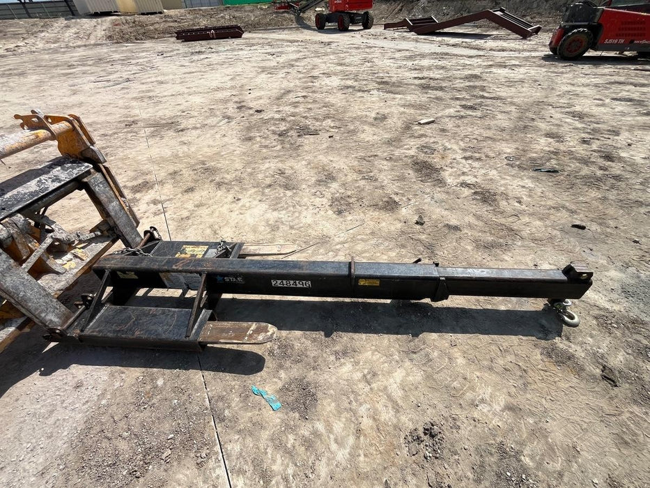 2022 STAR INDUSTRIES M1360B - Star JIB Boom