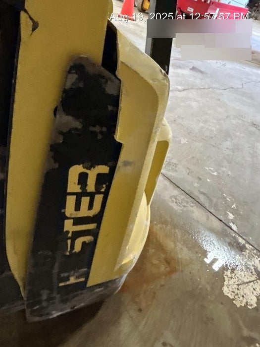 2020 HYSTER W45ZHD
