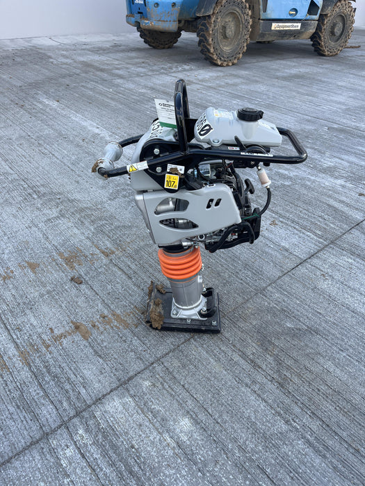 2023 MULTIQUIP MTX60HD