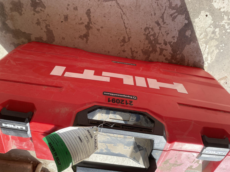2022 HILTI TE 1000-AVR