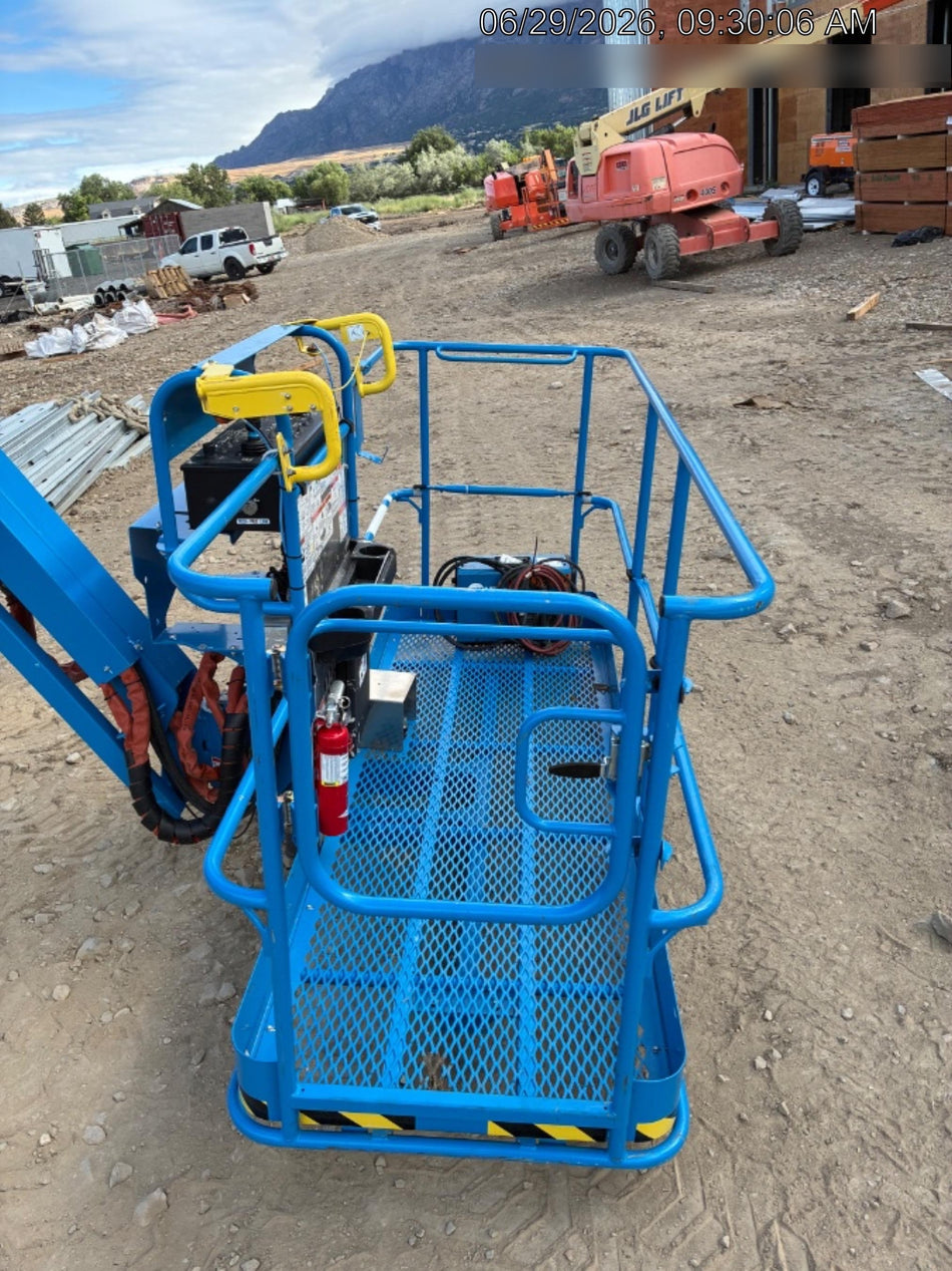 2025 GENIE S-45 XC