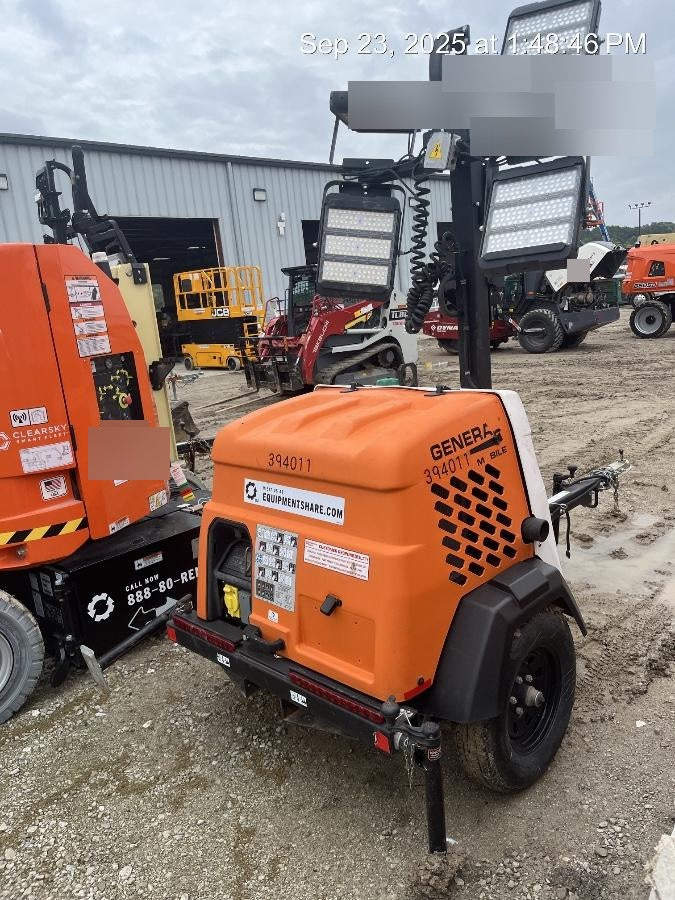 2024 GENERAC MLT2