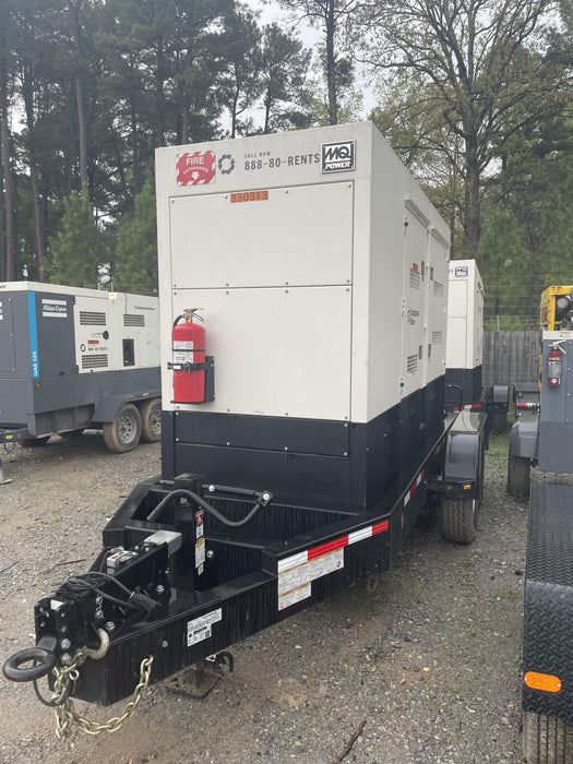 2023 MULTIQUIP DCA220