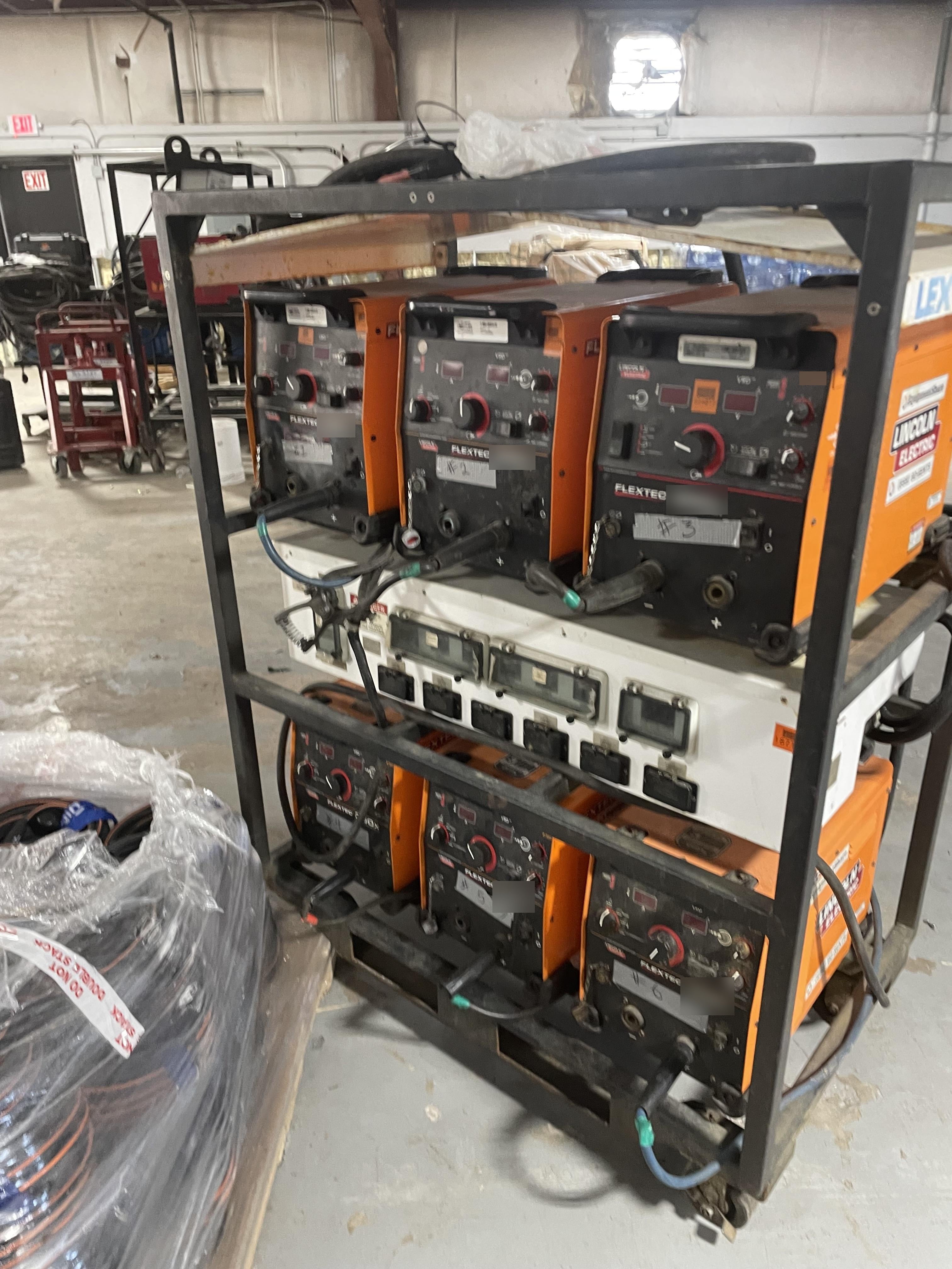 2021 LEX WR6A-7SM-FG26DZ6LD-R