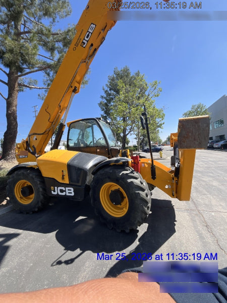 2024 JCB 508-66TC