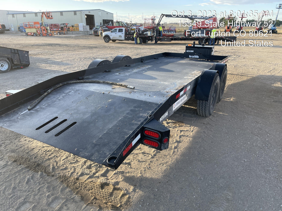 2023 STEELPOINT K19E