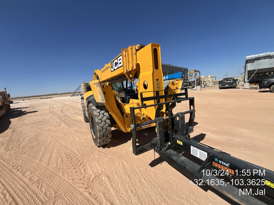 2024 STAR INDUSTRIES M1360B - Star JIB Boom