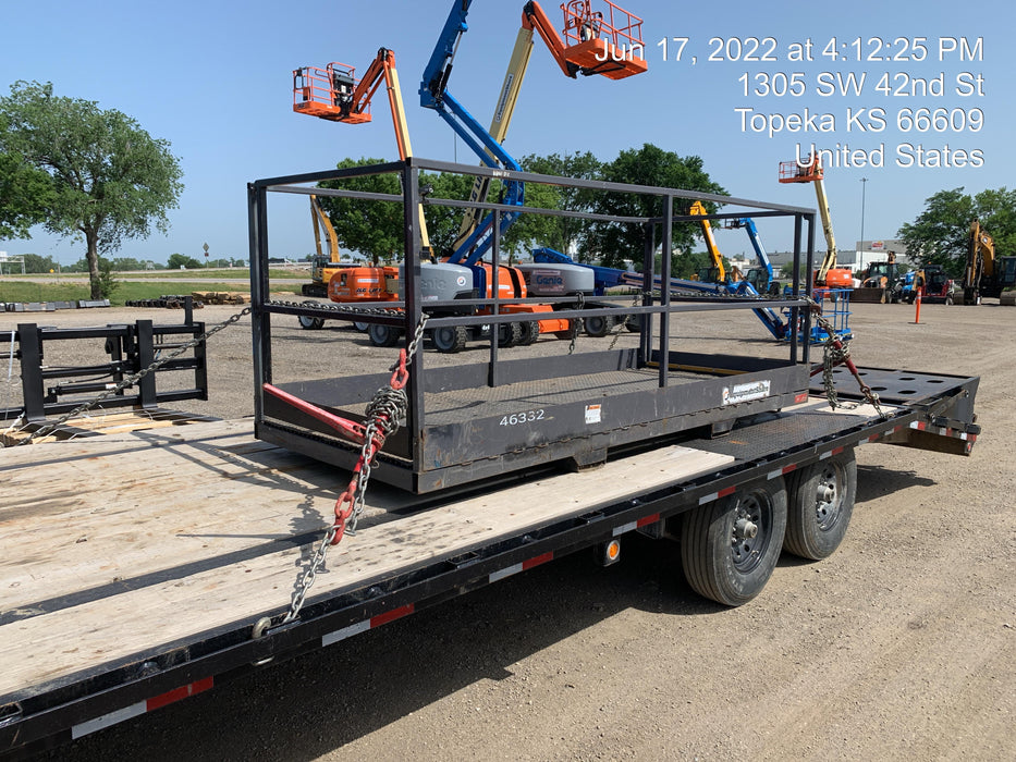 2020 STAR INDUSTRIES 1406B