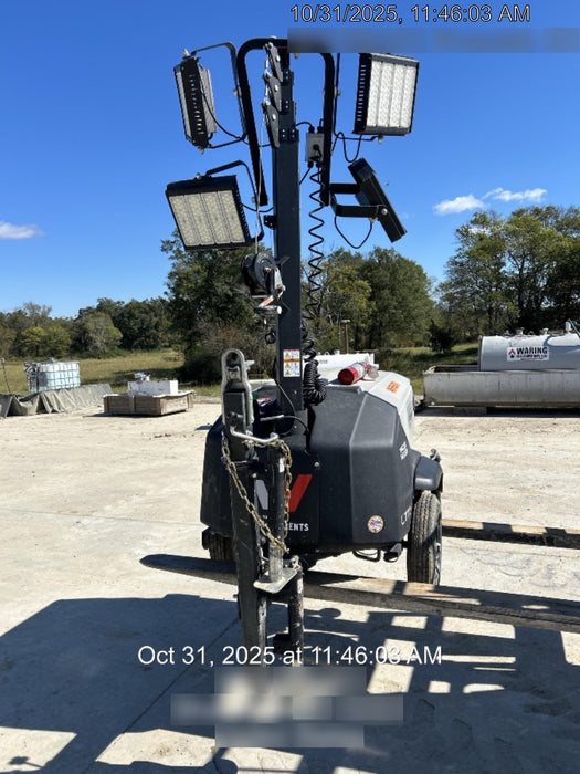 2024 WACKER NEUSON LTT4