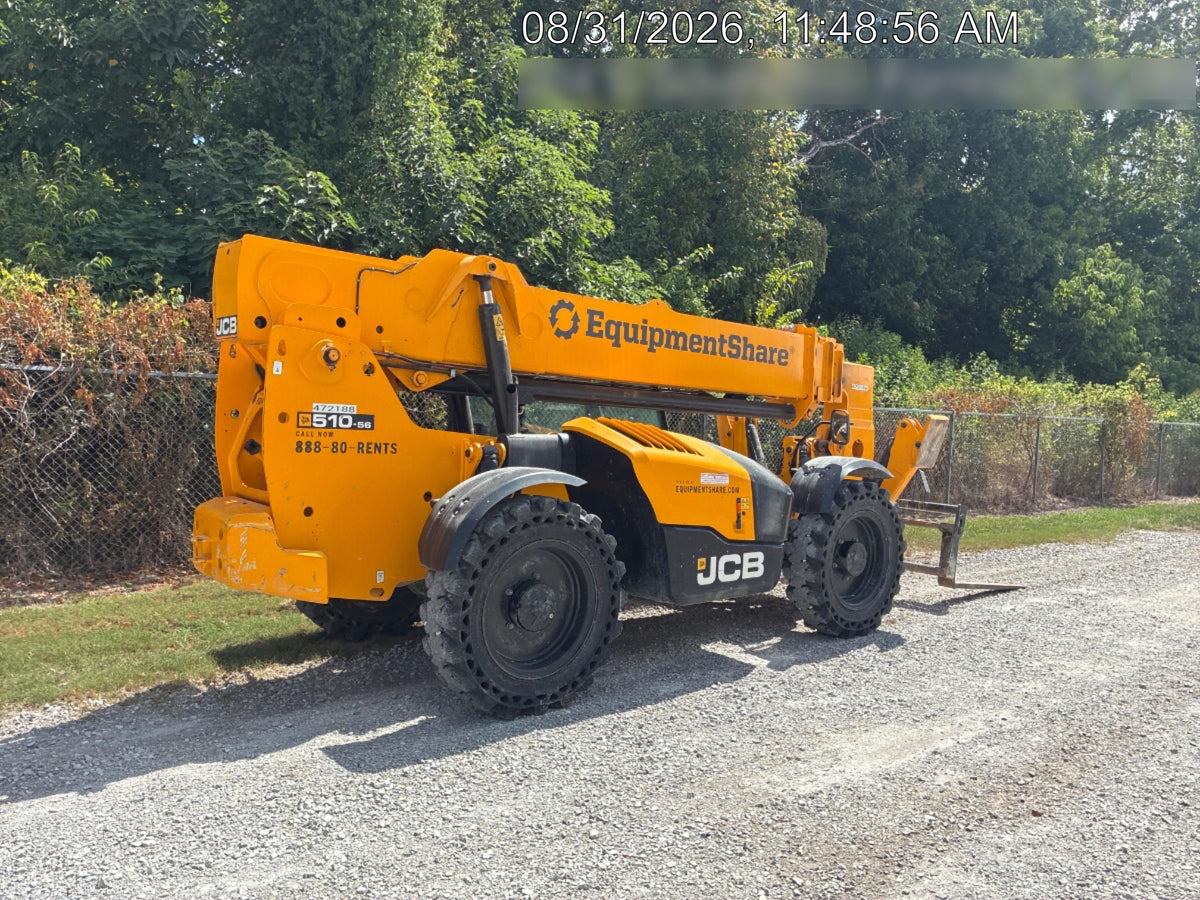 2025 JCB 510-56
