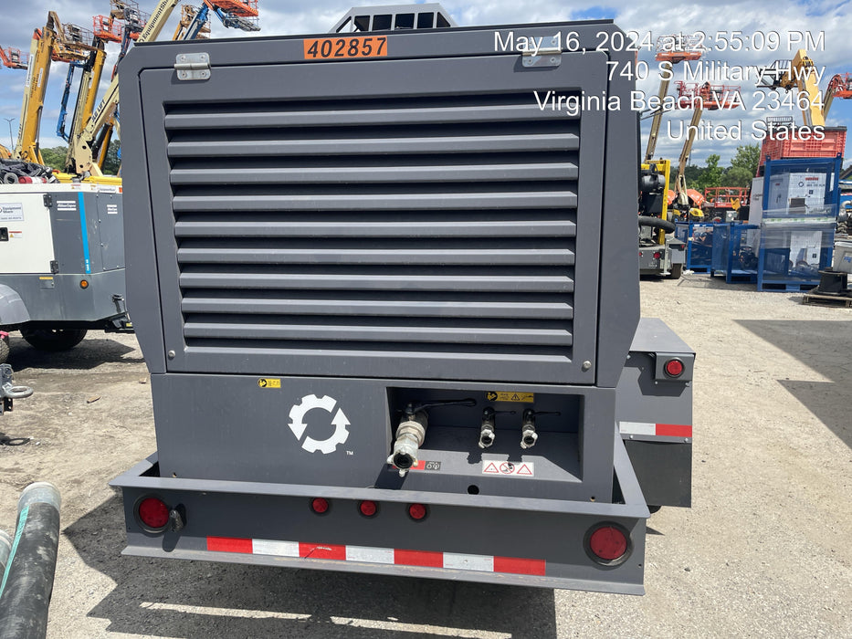 2024 ATLAS COPCO XAS 850