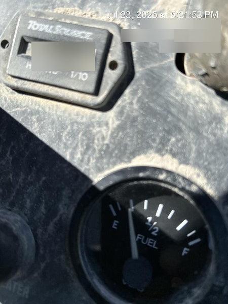 2019 BROCE BW260