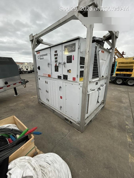 2024 SMARTECH SACP26A-HS