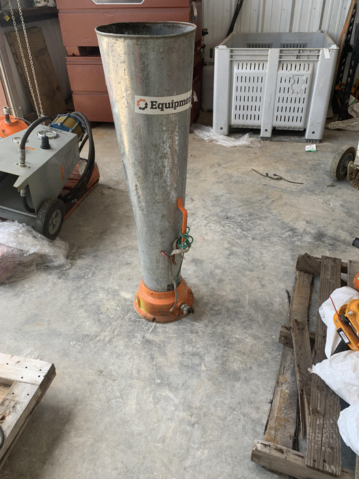 2020 MICHIGAN PNEUMATIC HV-6AM