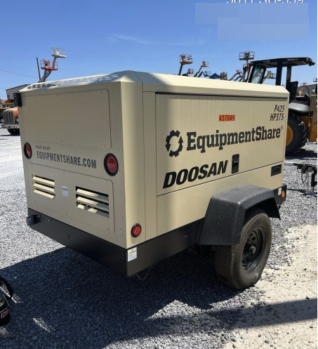 2024 DOOSAN P425/HP375WCU-T4F