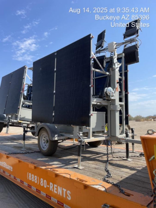 2025 PROGRESS SOLAR SOLUTIONS Helios-2XP