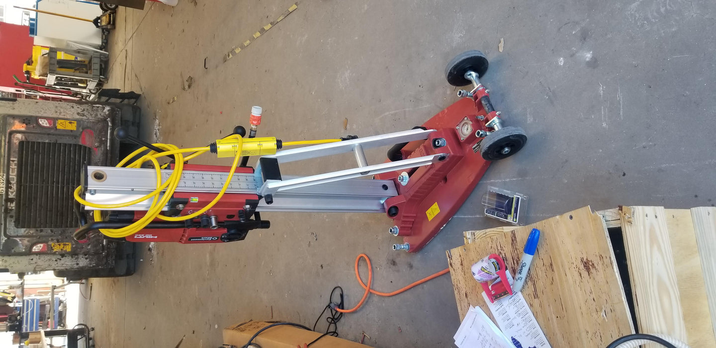 2020 HILTI DD 250