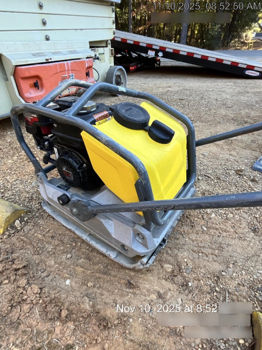 2024 WACKER NEUSON WP1550AW