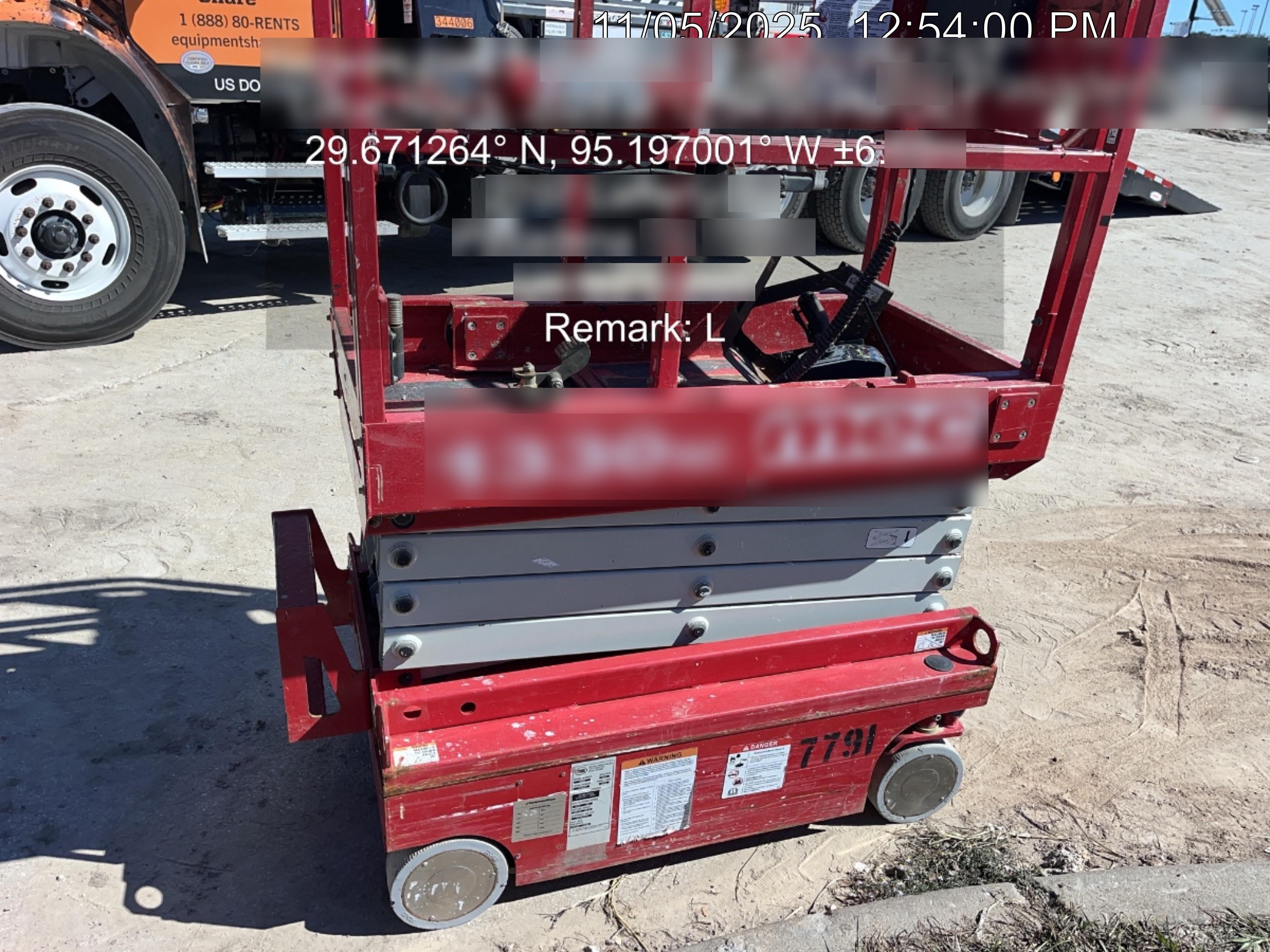 2018 MEC 1330SE MEC 1330SE w/2 Yr Full Extended Warranty