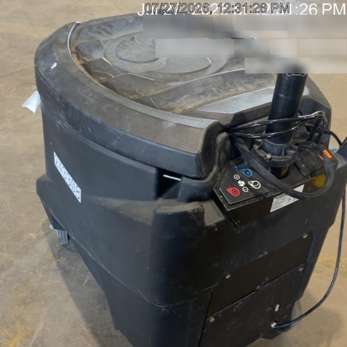 2022 POWER BREEZER PB4BASE