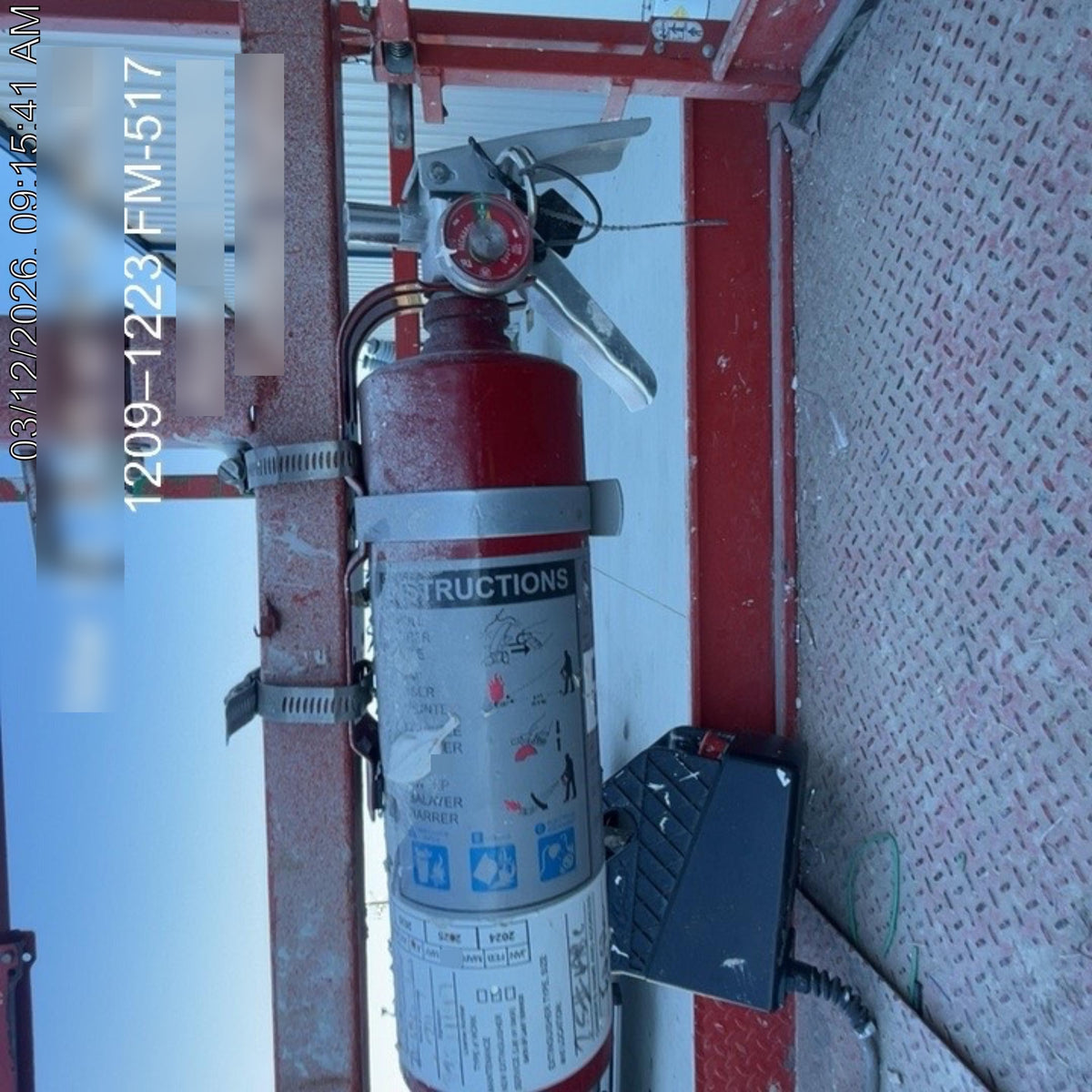 2023 SKYJACK SJ3226