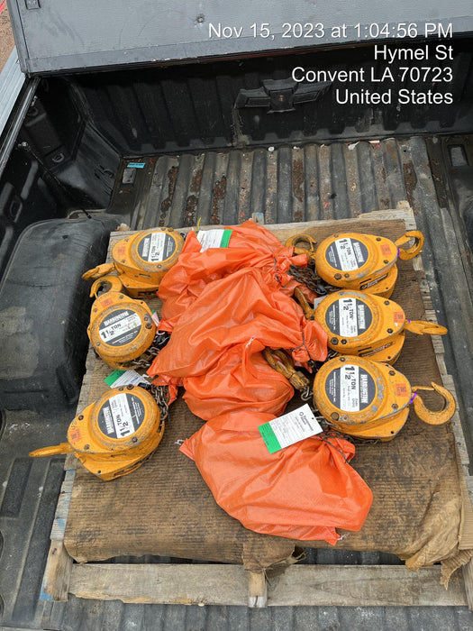 2021 HARRINGTON CF015-20