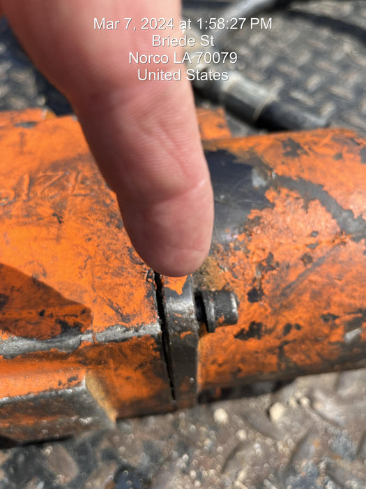 2021 MICHIGAN PNEUMATIC MP-2940B2