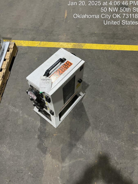 2022 TRYSTAR Tuff Panel 200A