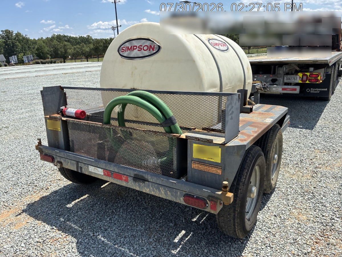 2023 SIMPSON SWT-52517