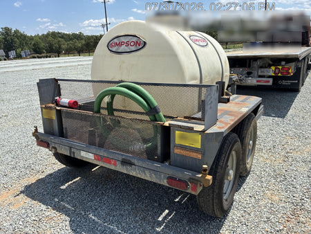 2023 SIMPSON SWT-52517