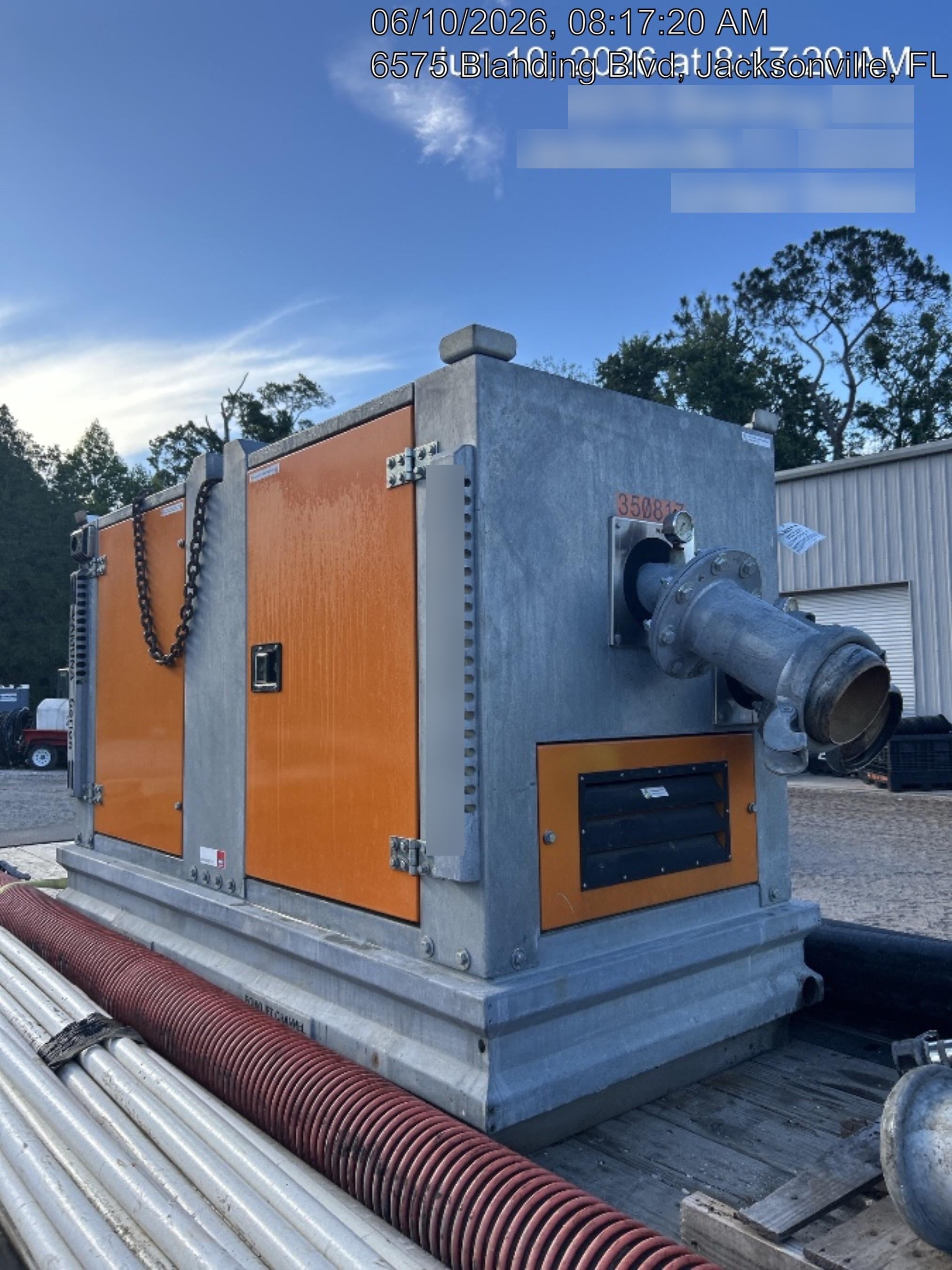 2023 MYERS-SETH MSP PP-150