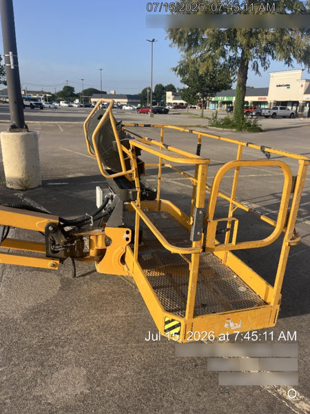 2023 HAULOTTE HT67 RTJ O