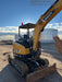 2020 SANY SY35U
