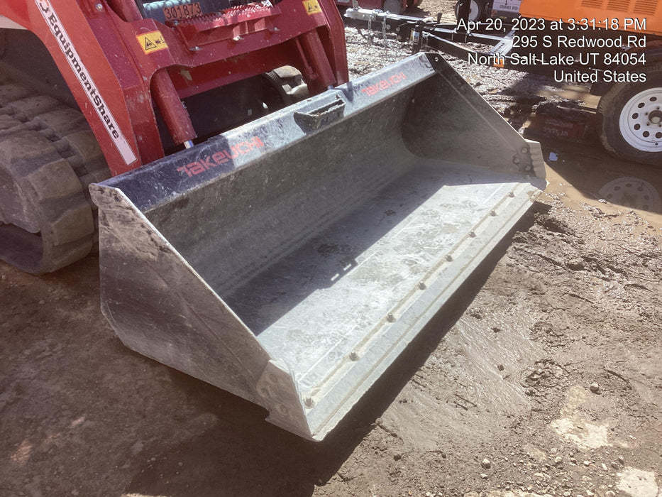 2023 TAKEUCHI ABLU-84S-100 - Takeuchi