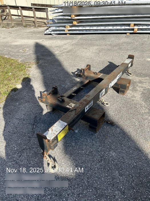 2021 STAR INDUSTRIES 1150C