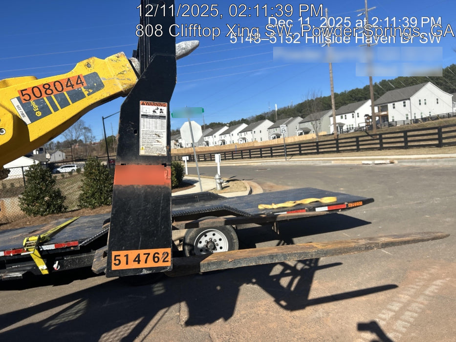 2025 VIRNIG PF4855-5VG