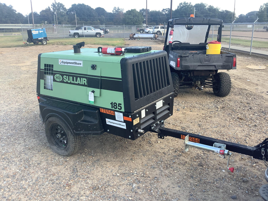 2021 SULLAIR 185D-DPQ KU4F