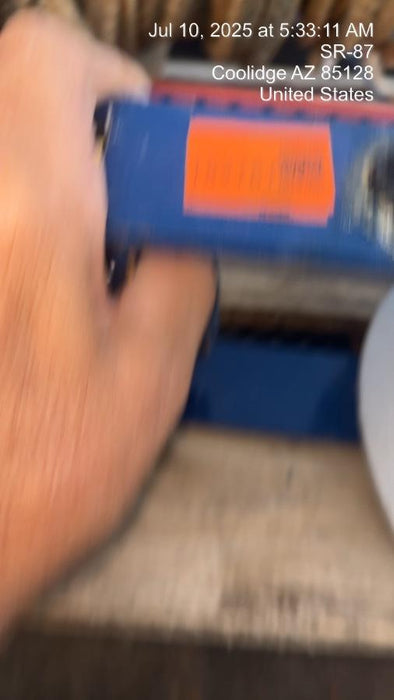 2021 CURRENT TOOLS 812