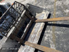 2020 EMKAY 48" Pallet Forks - Emkay