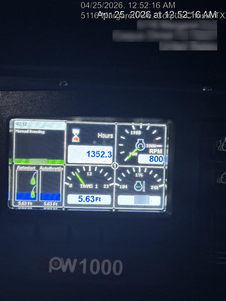 2023 RWN RWN-8NHTA-10OBPT