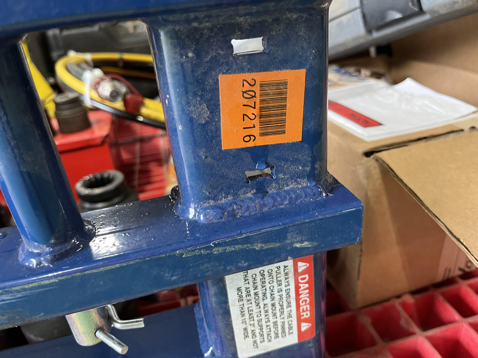 2021 CURRENT TOOLS 2281