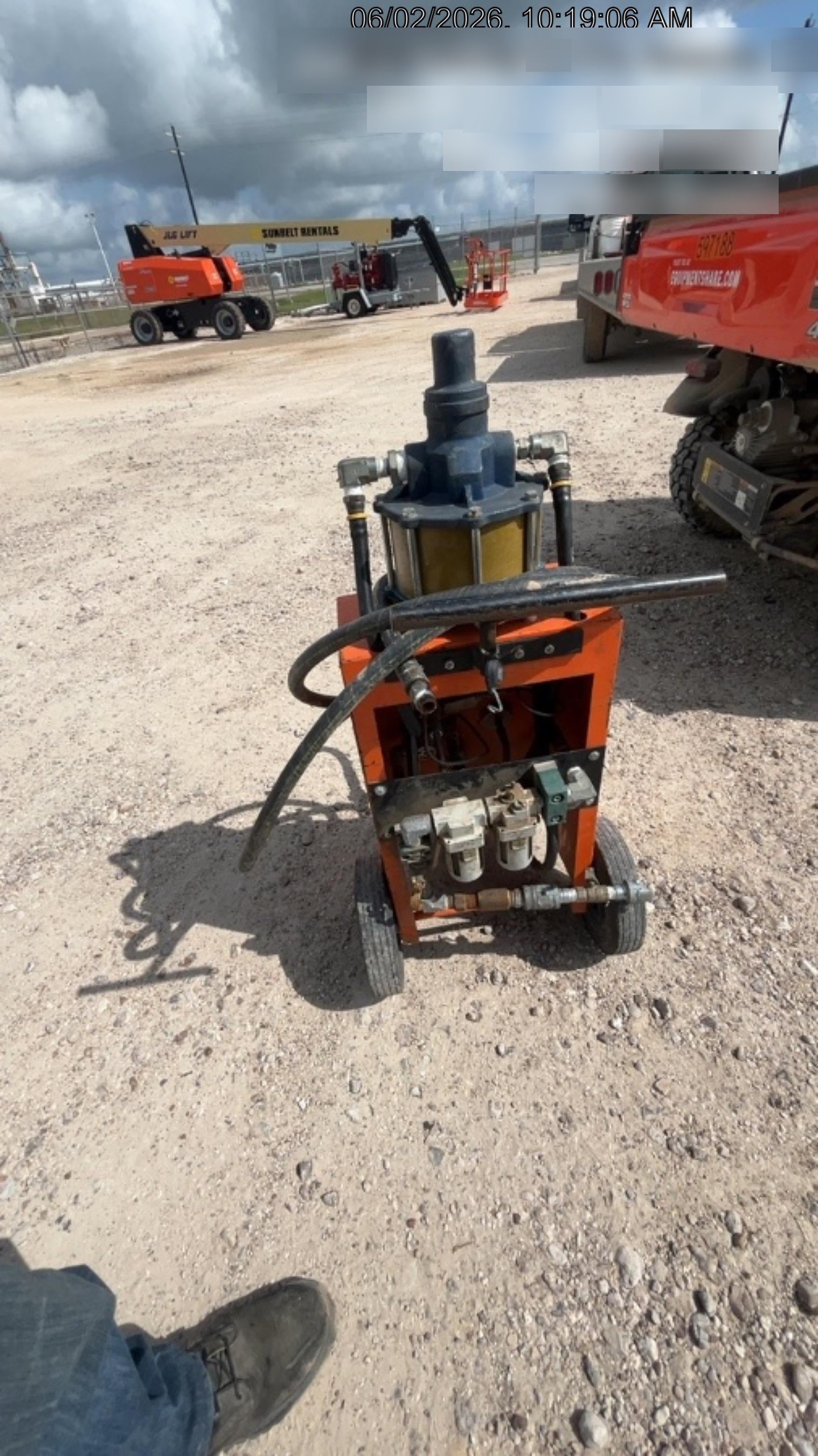 2023 WIDDER 11100