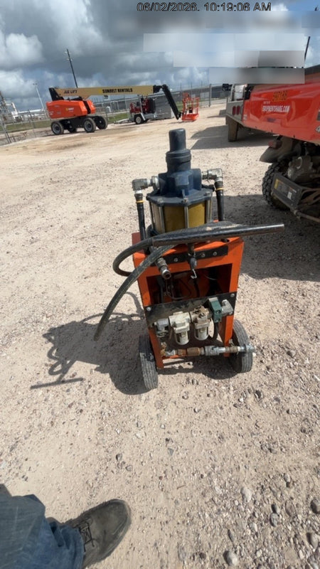2023 WIDDER 11100