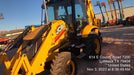 2023 JCB 3CX-14