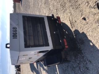 2018 WACKER NEUSON G25