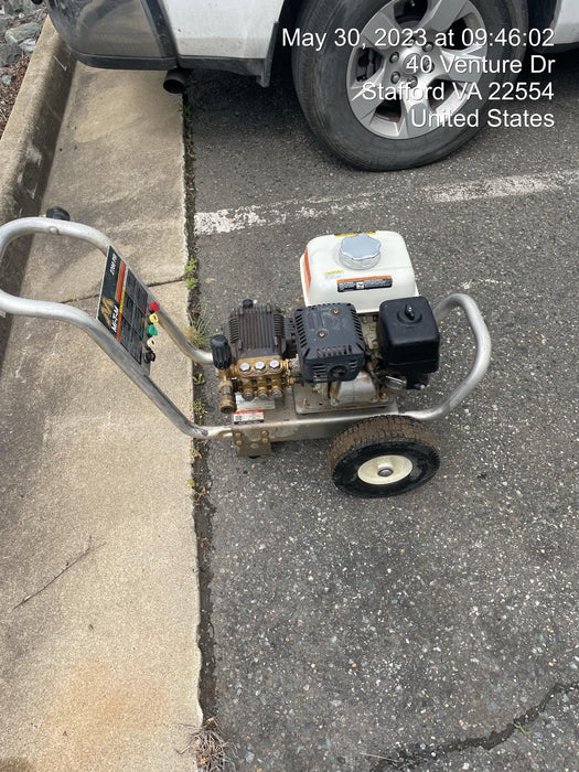 2021 MI-T-M CORPORATION CA-2703-1MMH